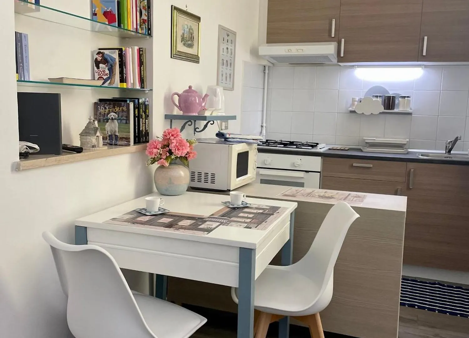 Roma Stellata Apartment