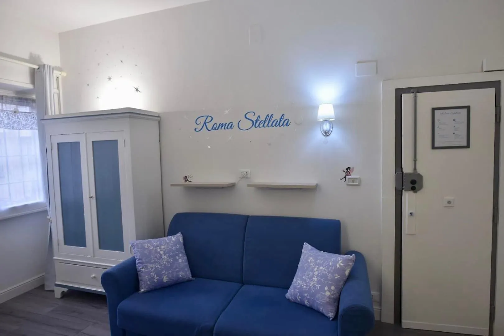 Roma Stellata Apartment