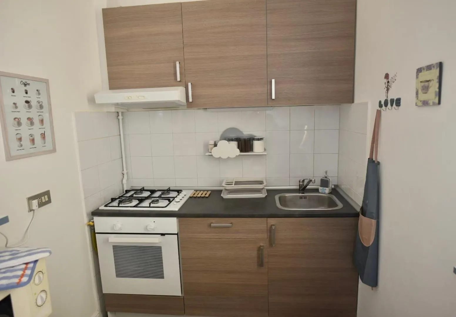 Roma Stellata Apartment Italy