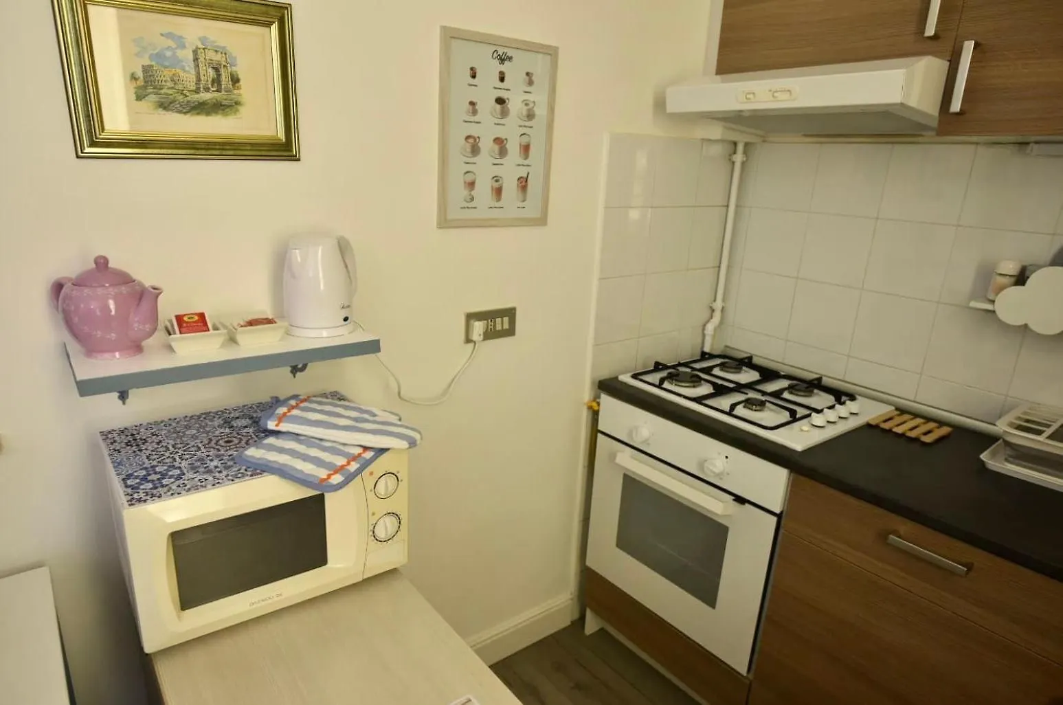 Roma Stellata Apartment Rome