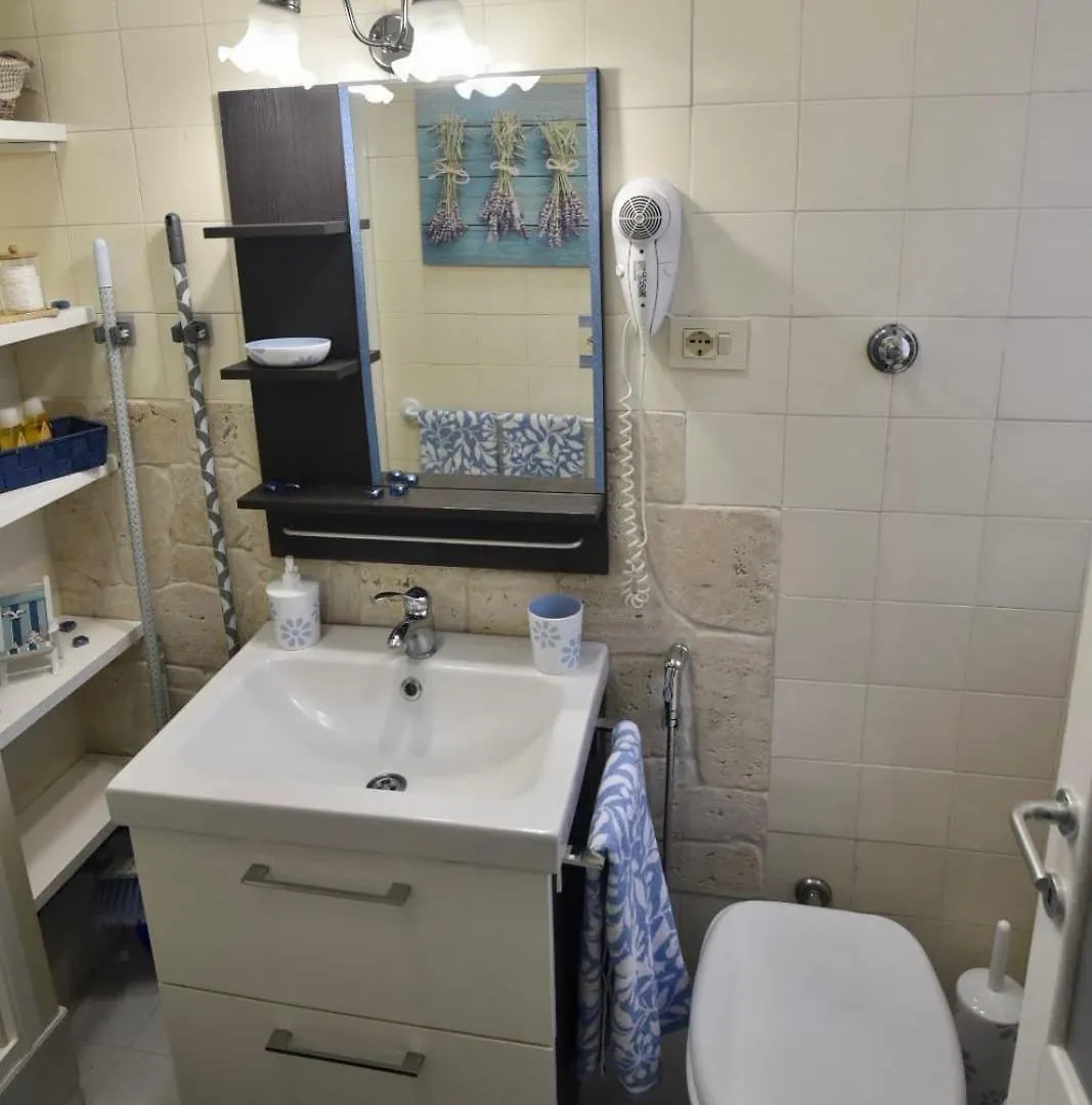 Roma Stellata Apartment Italy