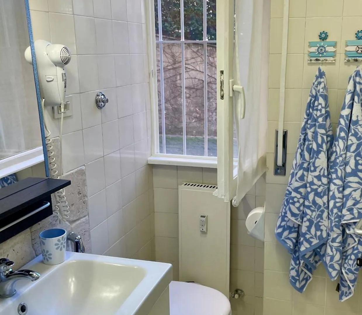 Roma Stellata Apartment