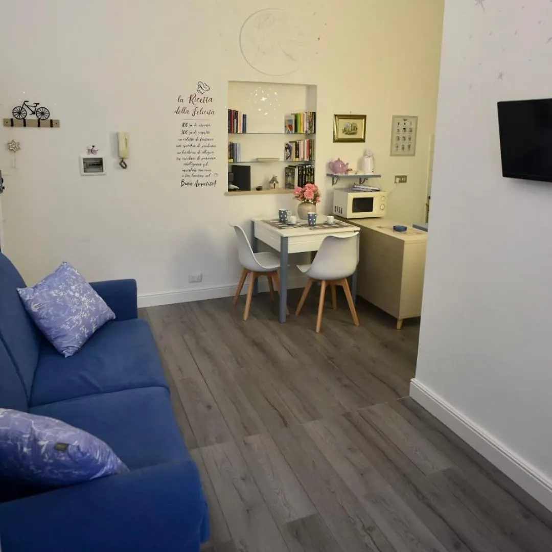 Roma Stellata Apartment