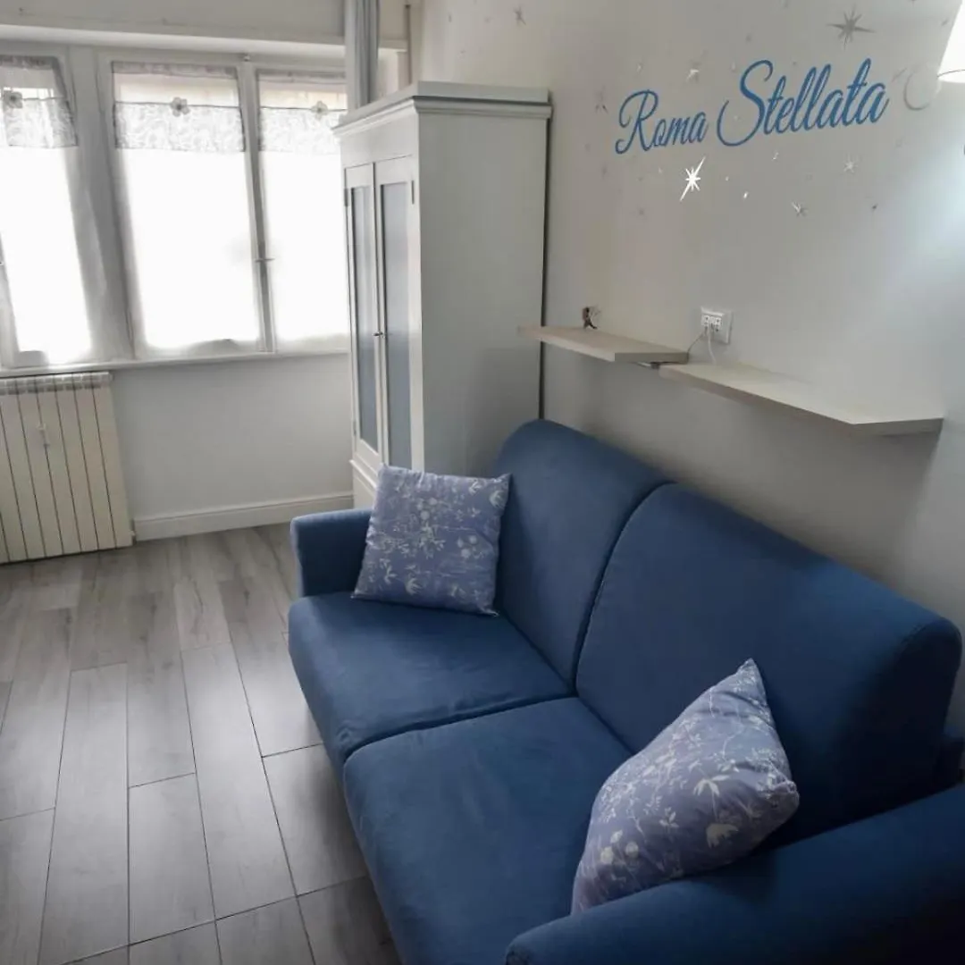 Roma Stellata Apartment