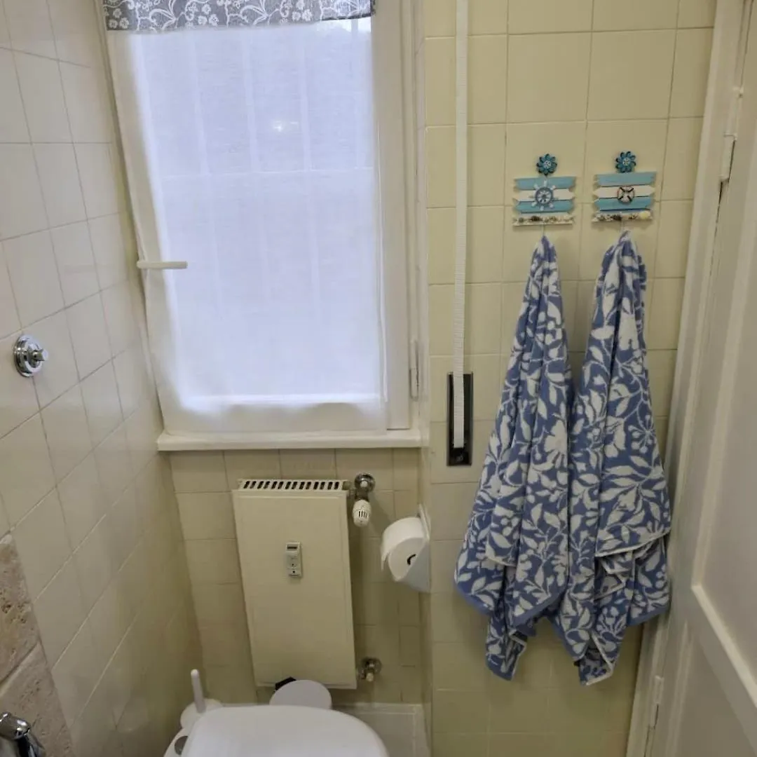Roma Stellata Apartment 0*, Rome Italy