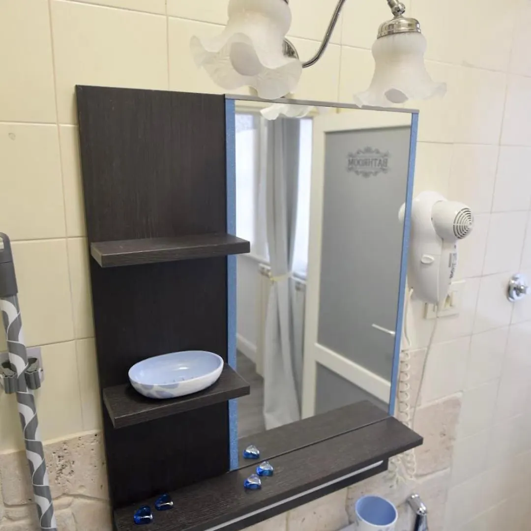 Roma Stellata Apartment