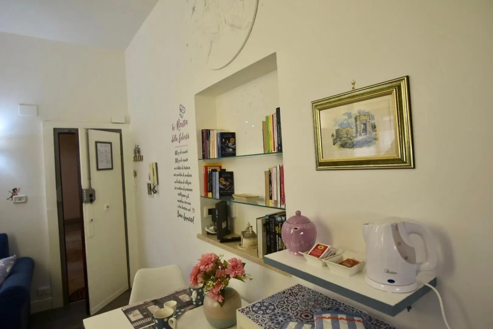 Roma Stellata Apartment Italy